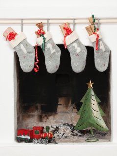 Tovad adventskalender