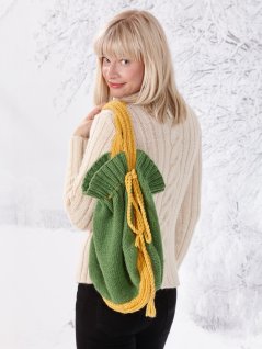 Väska - tovad eller otovad