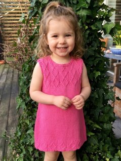 Tunika i strukturmönster