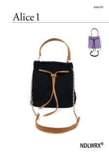 Väska Alice 1