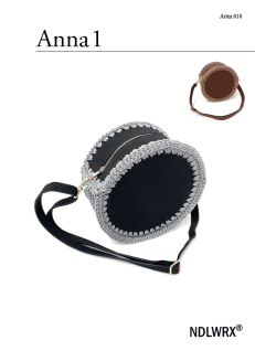Väska Anna 1