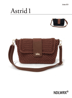 Väska Astrid 1