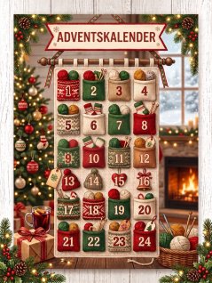 Adventskalender 2026