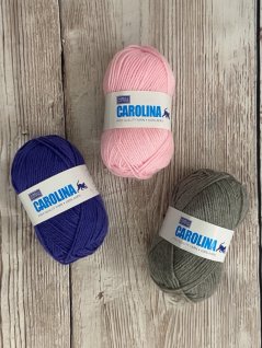 Carolina - Marks & Kattens
