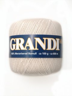 Grandi Naturvit 1100