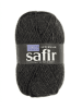 Superwash Safir Mörkgrå 503