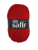 Superwash Safir Röd 519