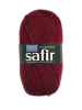 Superwash Safir Burgundy 2000
