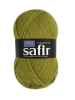 Superwash Safir Olivgrön 2001