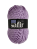 Superwash Safir Lavendel 2009