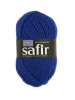 Superwash Safir Blå 8