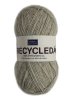 Recycled Pärlgrå 400