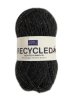 Recycled Mörkgrå 402