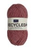 Recycled Mörk Rosa 407
