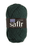 Superwash Safir Mörkgrön 512
