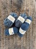 Garnpaket sjal Blue Lagoon