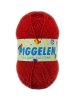 Piggelen Röd 172