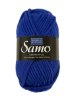 Samo Mellanblå 809
