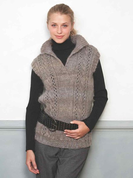 Tröjor och långslipover med mönster