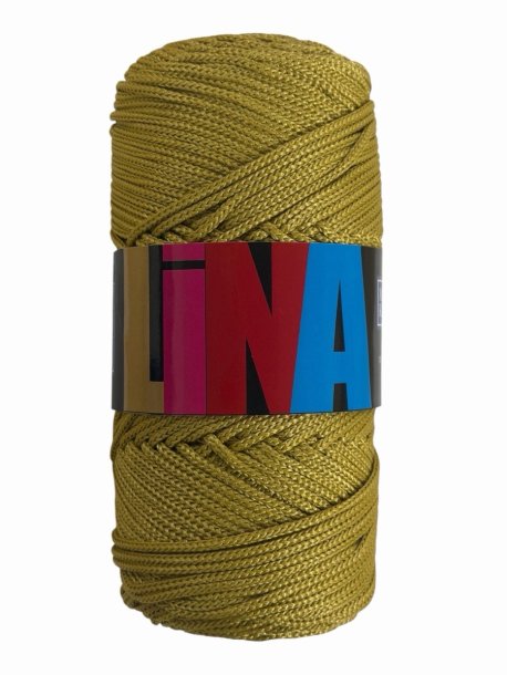 Lina 100% polypropylen Silver 105 - Marks & Kattens