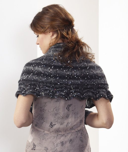 sjal och pulsvärmare