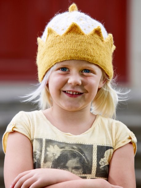 Prinsessmössa