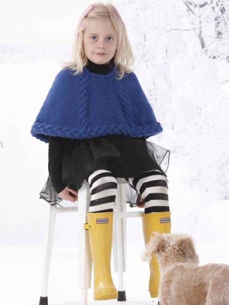 Poncho