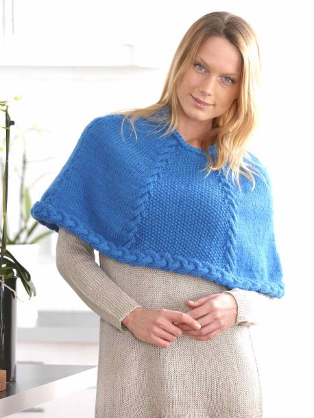 Poncho