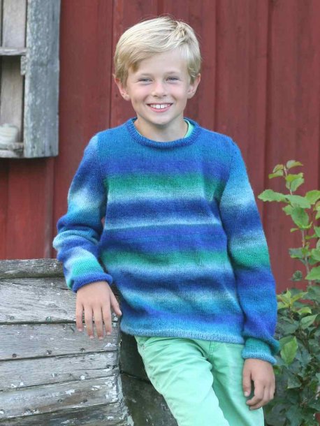 Barntröja