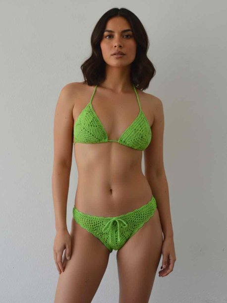Virkad Bikini