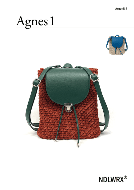 Väska Agnes 1