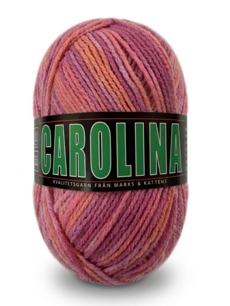 Carolina Fantasi Rosa-Lila 206