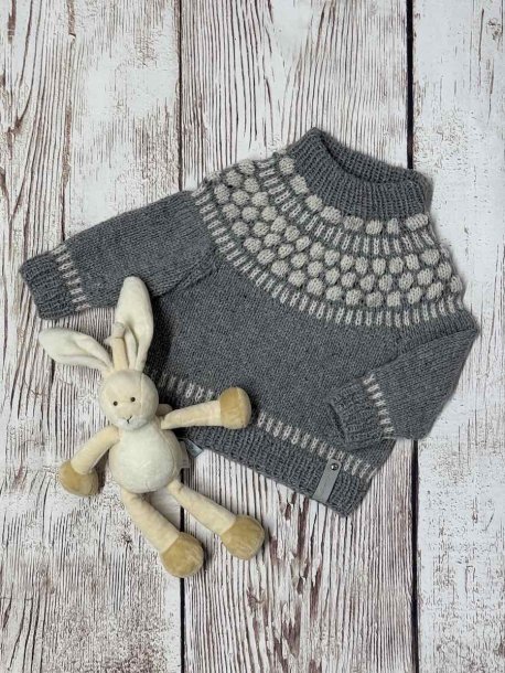 Oktröja med bubblor