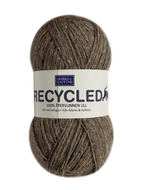 Recycled Ljus Beige 403
