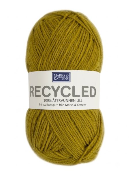 Recycled Senap 412