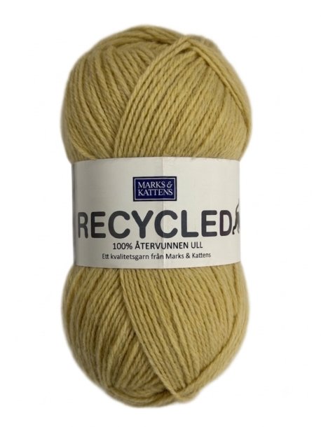 Recycled Vanilj 415