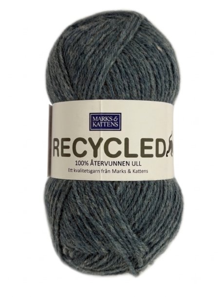 Recycled Petrol 416