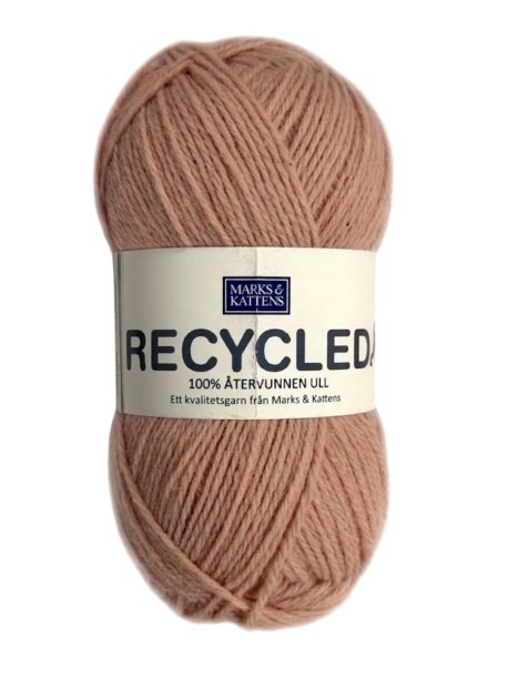 Recycled Puderrosa 417