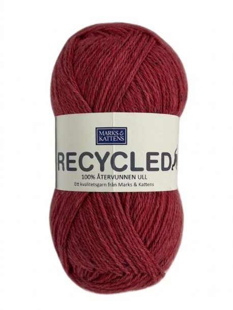 Recycled Hallon 419