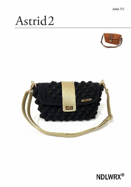 Väska Astrid 2