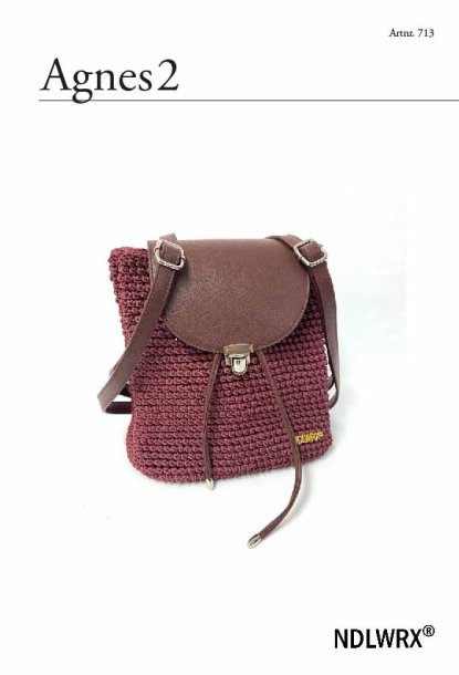 Väska Agnes 2