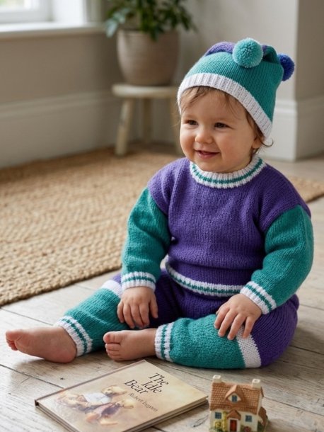 Babyset