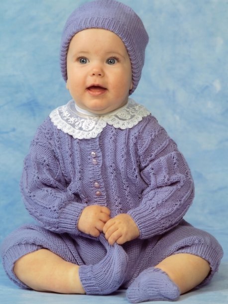 Babyset