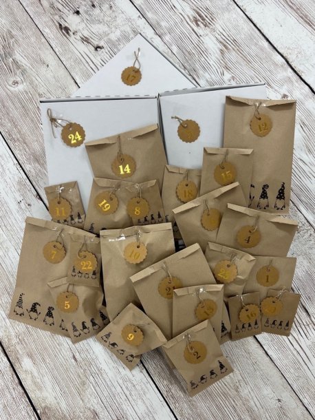 Adventskalender 2026