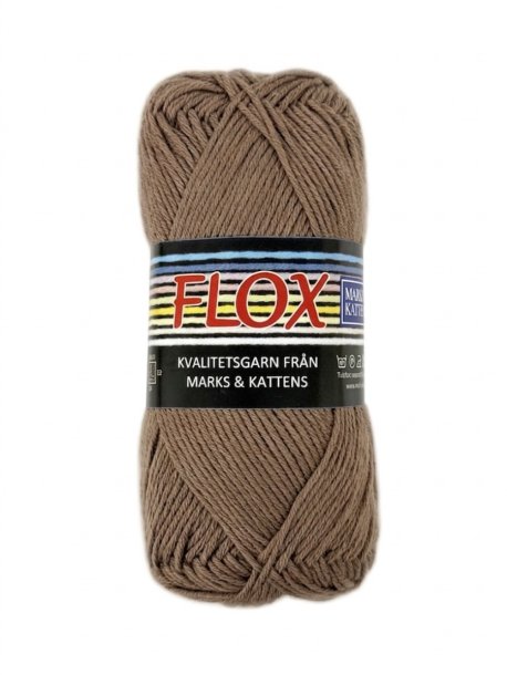 Flox Brun 1822