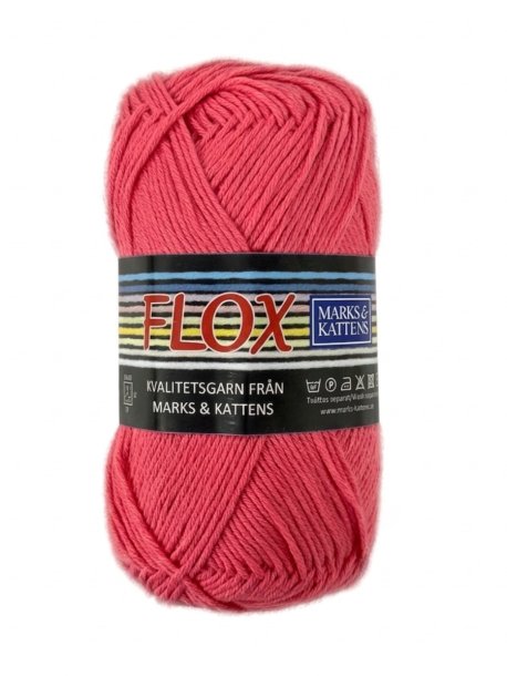 Flox Ljus Cerise 1915