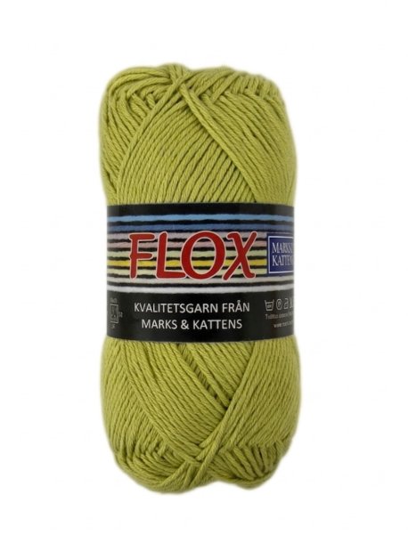 Flox Grön 1760