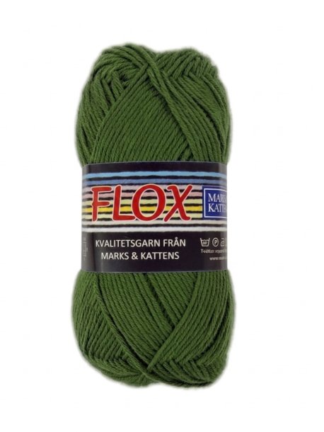 Flox Grön 2032