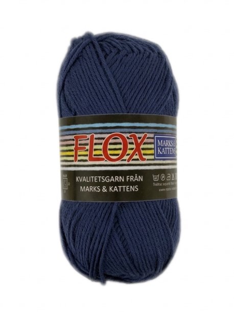 Flox Marinblå 1824