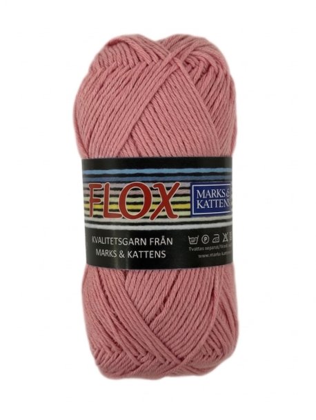 Flox Rosa 1761